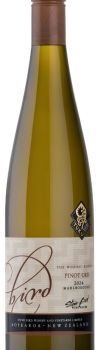 Steve Bird The Whanau Reserve Pinot Gris 2024