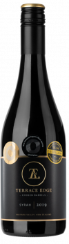 Terrace Edge Chosen Barrel Syrah 2019