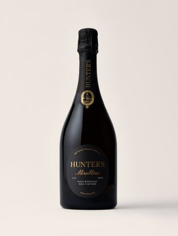 Hunter's MiruMiru Sparkling NV 750ml