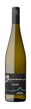 Brennan Riesling 2021