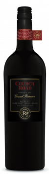 Church Road Grand Reserve Cabernet Sauvignon Merlot 2020