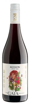 Mission Estate The Gaia Project Pinot Noir 2022