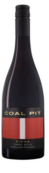 Coal Pit Tiwha Pinot Noir 2023