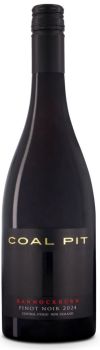 Coal Pit Bannockburn Pinot Noir 2024