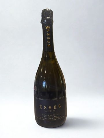 Esses Coalescence Sparkling 2018 750ml