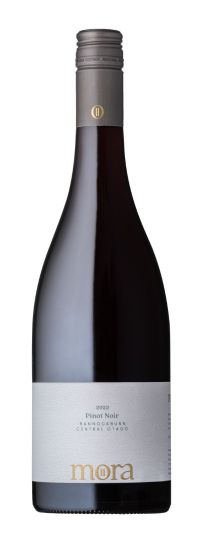 Mora  Pinot Noir 2022 750ml