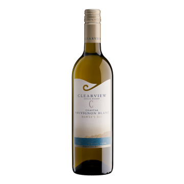 Clearview Coastal Sauvignon Blanc 2022 750ml