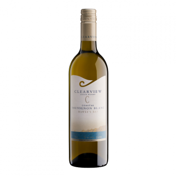 Clearview Coastal Sauvignon Blanc 2023 750ml