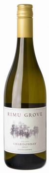 Rimu Grove Nelson Chardonnay 2020