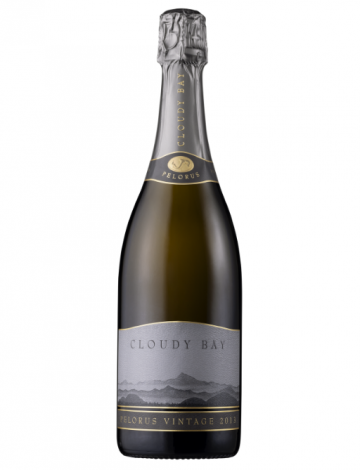 Cloudy Bay Pelorus Vintage Sparkling 2018 750ml