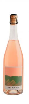 Ata Rangi Rosè Brut Sparkling 2023