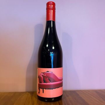 Known Unknown Syrah 2023 750ml