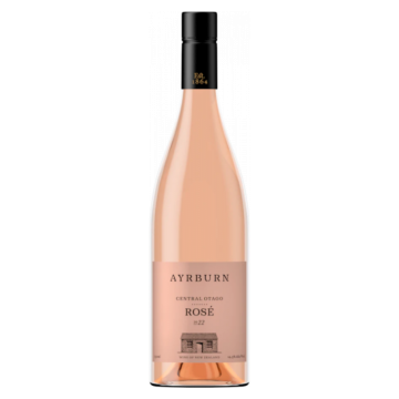 Ayrburn Rosé 2022 750ml