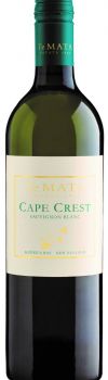 Te Mata Estate Cape Crest Sauvignon Blanc 2022