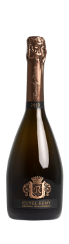 No 1 Family Estate Cuvée Remy Sparkling 2013