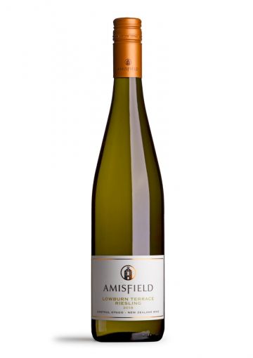 Amisfield Lowburn Terrace Riesling 2018 750ml