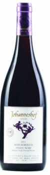 Johanneshof Cellars Maybern Single Vineyard Reserve Pinot Noir 2024