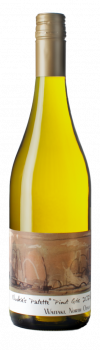 Nockies Palette Waitaki Pinot Gris 2023