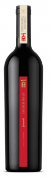Church Road 1 Cabernet Sauvignon 2021