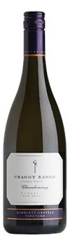Craggy Range Gimblett Gravels Chardonnay 2021
