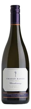 Craggy Range Gimblett Gravels Chardonnay 2022