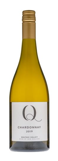 Q Chardonnay 2019 750ml