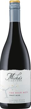 Misha's Vineyard The High Note Pinot Noir 2018