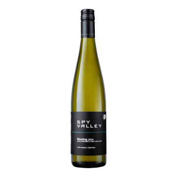 Spy Valley Riesling 2024 750ml