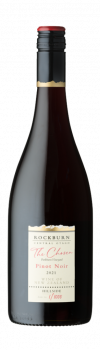 Rockburn The Chosen Hillside Pinot Noir 2021