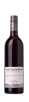 Old Coach Road Old Coach Road Nelson Merlot Cabernet Franc 2025