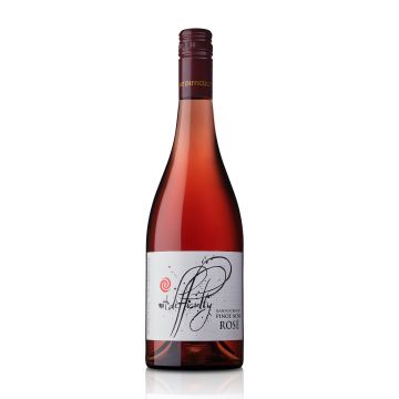 Mt Difficulty Bannockburn Pinot Noir Rosé 2024 750ml
