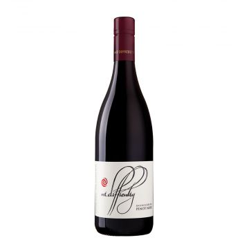 Mt Difficulty Bannockburn Pinot Noir 2014 750ml