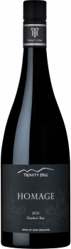 Trinity Hill Homage Syrah 2021