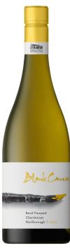 Blank Canvas Reed Vineyard Chardonnay 2023