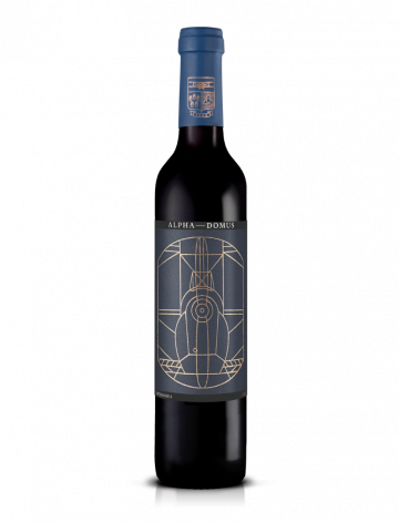 Alpha Domus Anthonius Port Style 2020 500ml