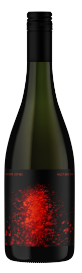 Caldera Vineyard Estate Pinot Gris 2023 750ml