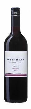 Obsidian Estate Vitreous 2017