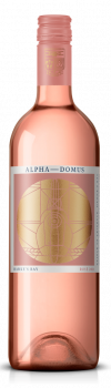 Alpha Domus Collection Rose 2022