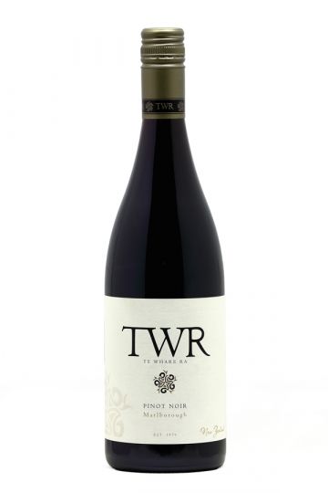 Te Whare Ra TWR Pinot Noir 2018 750ml