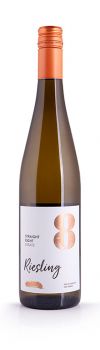Straight 8 Estate Cooper 8 Riesling 2021