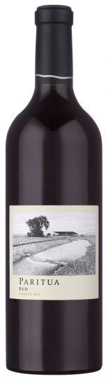 Paritua RED 2021 750ml