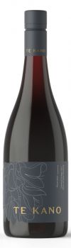 Te Kano Life Pinot Noir 2018
