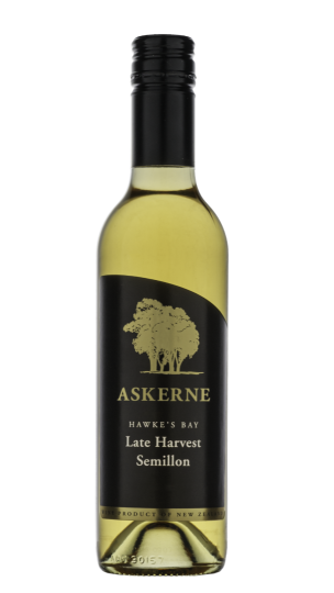 Askerne Late Harvest Semillon 2023 375ml