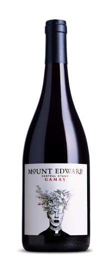 Mount Edward Gamay 2022 750ml