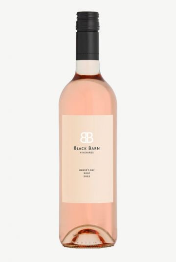 Black Barn Vineyards HAVELOCK HILLS Rosé 2024 750ml