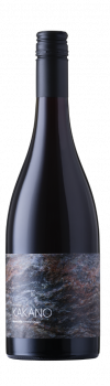 Moko Hills Kakano Pinot Noir 2024