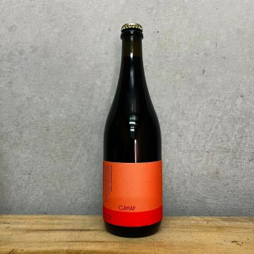 Known Unknown Maraekakaho Gamay 2021 750ml