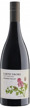 Pyramid Valley Earth Smoke Pinot Noir 2020