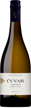 Cuvar Guardians Chardonnay 2020