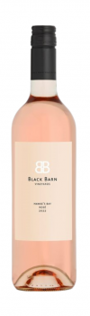 Black Barn Vineyards Rose 2023